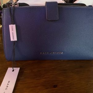 Marc Jacob wallet